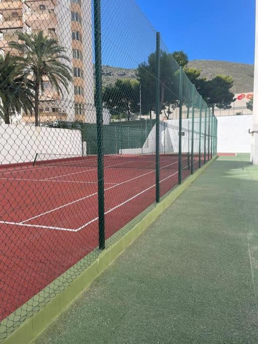Vive El Mediterraneo - Apartamento Con Piscina En Cullera Exterior foto
