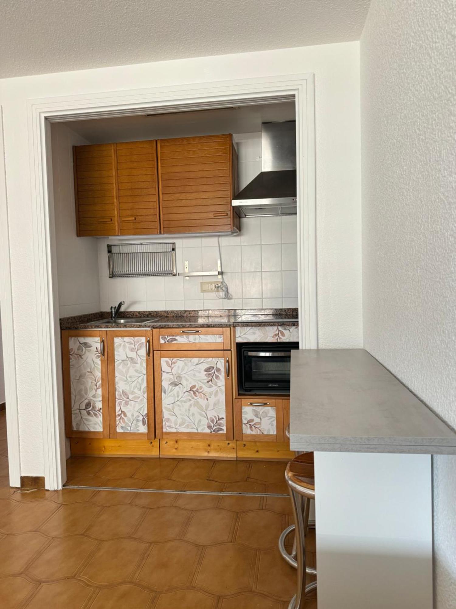 Vive El Mediterraneo - Apartamento Con Piscina En Cullera Exterior foto